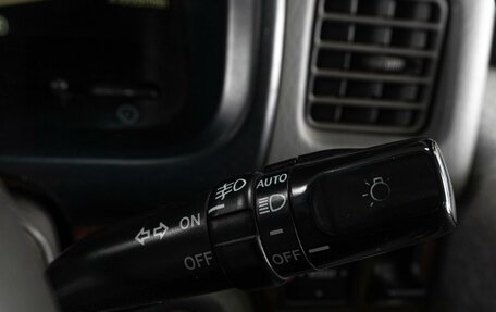 Toyota Regius, 2000 год, 999 000 рублей, 16 фотография