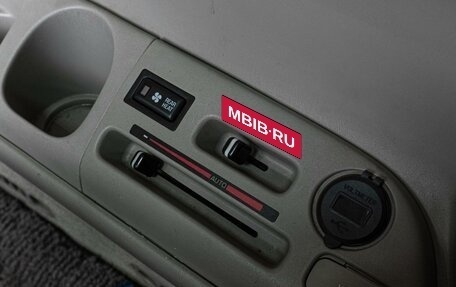 Toyota Regius, 2000 год, 999 000 рублей, 13 фотография