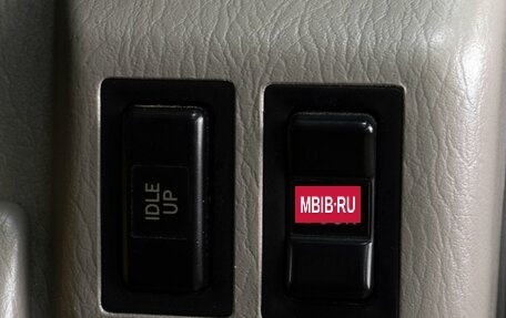 Toyota Regius, 2000 год, 999 000 рублей, 18 фотография