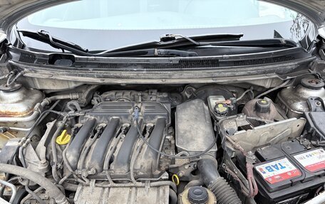 Nissan Almera, 2014 год, 360 000 рублей, 2 фотография