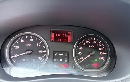 Nissan Almera, 2014 год, 360 000 рублей, 4 фотография