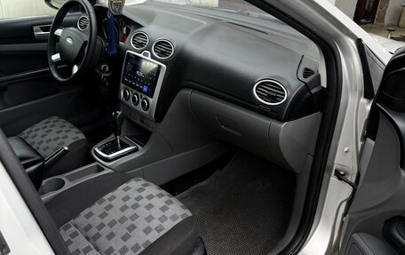 Ford Focus II рестайлинг, 2009 год, 710 000 рублей, 5 фотография