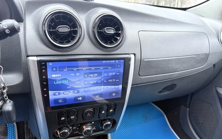 Nissan Almera, 2014 год, 360 000 рублей, 3 фотография