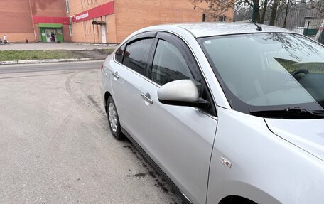 Nissan Almera, 2014 год, 360 000 рублей, 5 фотография