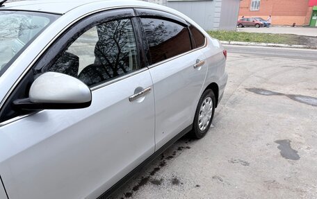 Nissan Almera, 2014 год, 360 000 рублей, 8 фотография