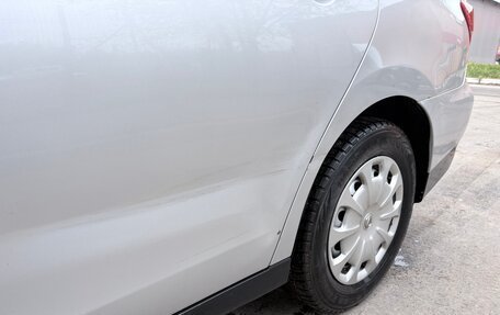 Nissan Almera, 2014 год, 360 000 рублей, 7 фотография