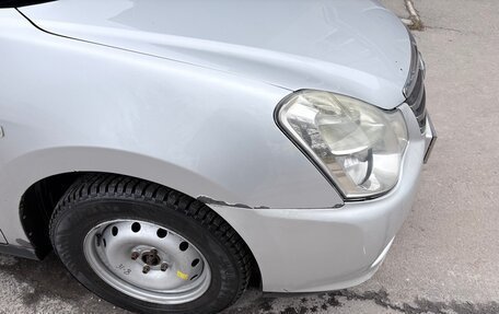 Nissan Almera, 2014 год, 360 000 рублей, 6 фотография