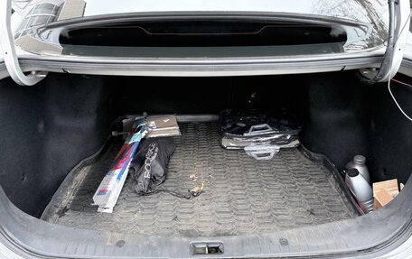 Nissan Almera, 2014 год, 360 000 рублей, 11 фотография