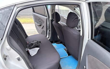 Nissan Almera, 2014 год, 360 000 рублей, 12 фотография