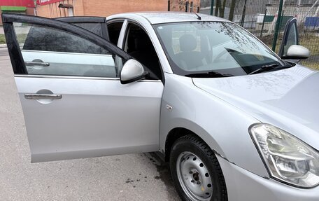 Nissan Almera, 2014 год, 360 000 рублей, 14 фотография