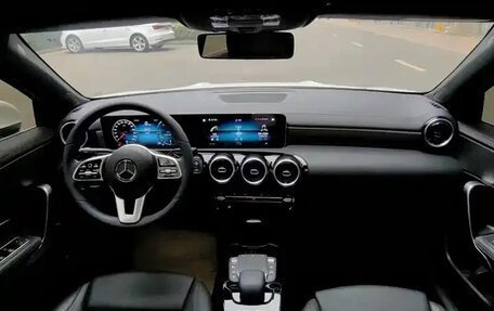 Mercedes-Benz A-Класс, 2021 год, 1 417 000 рублей, 7 фотография