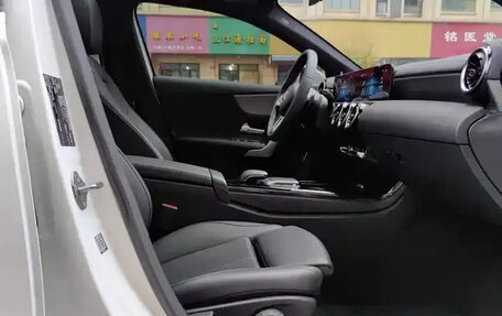 Mercedes-Benz A-Класс, 2021 год, 1 417 000 рублей, 8 фотография