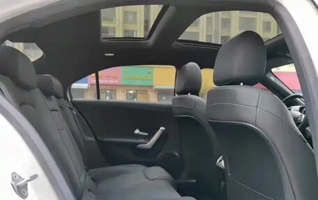 Mercedes-Benz A-Класс, 2021 год, 1 417 000 рублей, 9 фотография