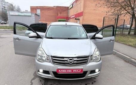 Nissan Almera, 2014 год, 360 000 рублей, 15 фотография