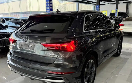 Audi Q3, 2022 год, 2 318 027 рублей, 4 фотография