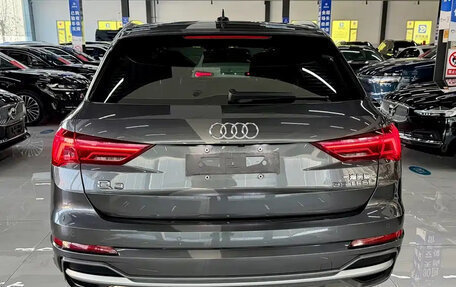 Audi Q3, 2022 год, 2 318 027 рублей, 5 фотография