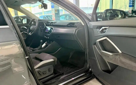 Audi Q3, 2022 год, 2 318 027 рублей, 8 фотография