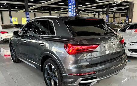 Audi Q3, 2022 год, 2 318 027 рублей, 6 фотография