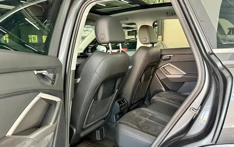 Audi Q3, 2022 год, 2 318 027 рублей, 11 фотография