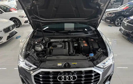 Audi Q3, 2022 год, 2 318 027 рублей, 13 фотография