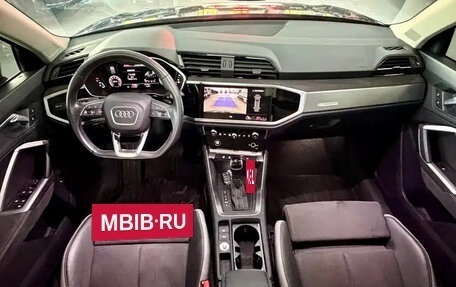 Audi Q3, 2022 год, 2 318 027 рублей, 9 фотография