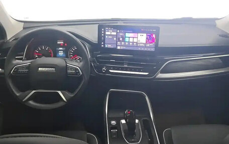 Haval H6, 2022 год, 1 270 000 рублей, 10 фотография