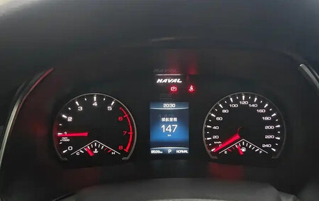 Haval H6, 2022 год, 1 270 000 рублей, 13 фотография