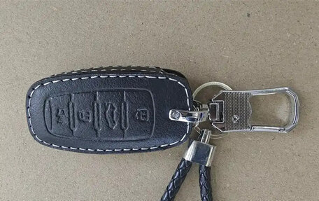 Haval H6, 2022 год, 1 270 000 рублей, 9 фотография