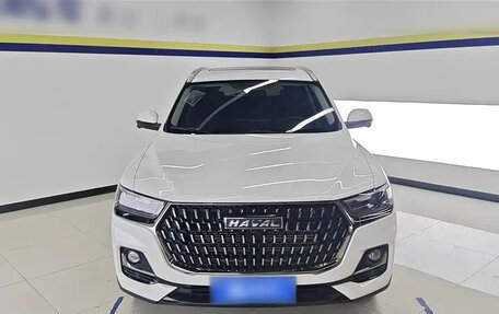 Haval H6, 2022 год, 1 270 000 рублей, 3 фотография
