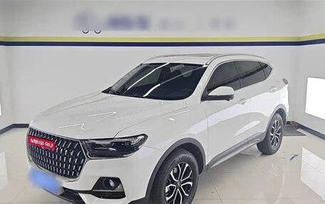 Haval H6, 2022 год, 1 270 000 рублей, 2 фотография