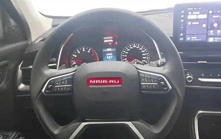 Haval H6, 2022 год, 1 270 000 рублей, 12 фотография