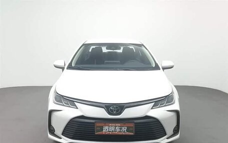 Toyota Corolla, 2021 год, 1 462 277 рублей, 2 фотография