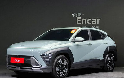 Hyundai Kona, 2023 год, 2 960 000 рублей, 1 фотография