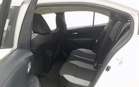 Toyota Corolla, 2021 год, 1 462 277 рублей, 6 фотография