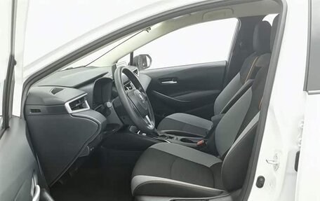 Toyota Corolla, 2021 год, 1 462 277 рублей, 5 фотография