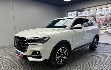 Haval H6, 2022 год, 1 300 000 рублей, 1 фотография