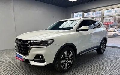 Haval H6, 2022 год, 1 300 000 рублей, 1 фотография