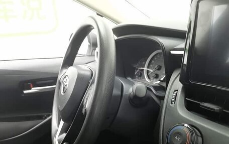 Toyota Corolla, 2021 год, 1 462 277 рублей, 11 фотография