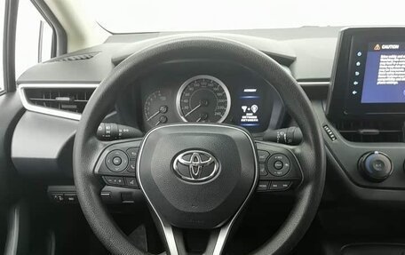 Toyota Corolla, 2021 год, 1 462 277 рублей, 10 фотография