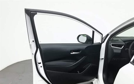 Toyota Corolla, 2021 год, 1 462 277 рублей, 16 фотография