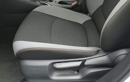 Toyota Corolla, 2021 год, 1 462 277 рублей, 8 фотография