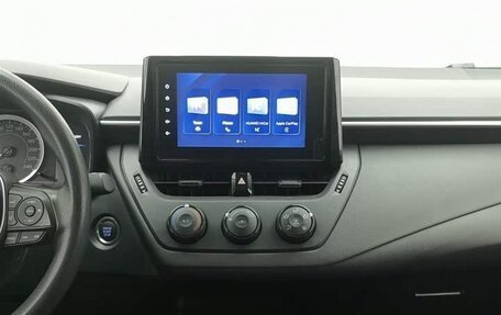 Toyota Corolla, 2021 год, 1 462 277 рублей, 12 фотография