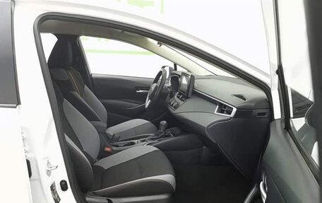 Toyota Corolla, 2021 год, 1 462 277 рублей, 7 фотография