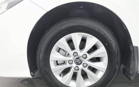 Toyota Corolla, 2021 год, 1 462 277 рублей, 21 фотография