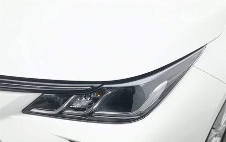 Toyota Corolla, 2021 год, 1 462 277 рублей, 23 фотография