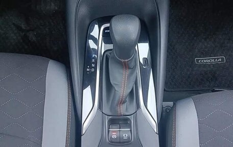 Toyota Corolla, 2021 год, 1 438 277 рублей, 10 фотография