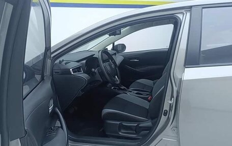 Toyota Corolla, 2021 год, 1 438 277 рублей, 4 фотография