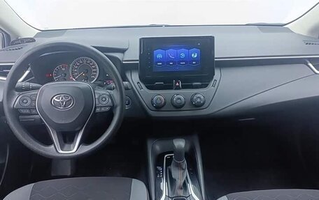 Toyota Corolla, 2021 год, 1 438 277 рублей, 7 фотография