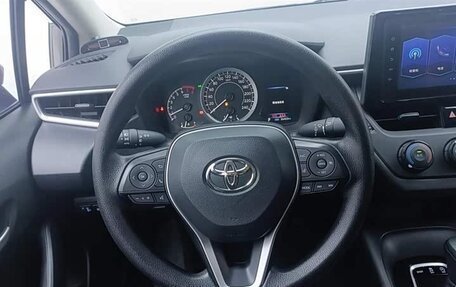 Toyota Corolla, 2021 год, 1 438 277 рублей, 8 фотография