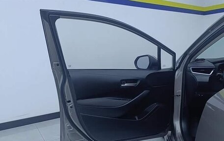 Toyota Corolla, 2021 год, 1 438 277 рублей, 11 фотография